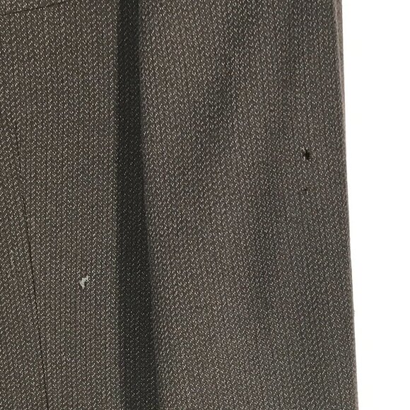 MANI by ARMANI Suit Jacket Blazer Sportcoat 48L - Picture 4 of 9